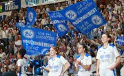 Basket Landes affronte Bourges : un match décisif pour l'histoire