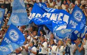 Basket Landes conserve son titre de champion de France dans un chaudron en folie