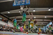 Basket : les Garonnais en finale du championnat de France N2