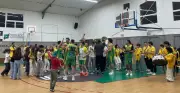 Basket : Les Haut-Maucois champions de Région 2 après une finale maîtrisée