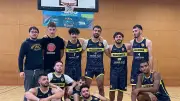 Basket : sans-faute pour les équipes masculines de l'ASS Salindres