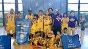 Basket U13 : La Croix d'Argent prend sa revanche sur Mosson en finale