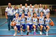 Basket U13 : Le Taillan-Médoc domine Limoges en demi-finale aller
