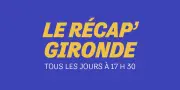 Bassin d'Arcachon : accident scolaire, déficit Gironde, flèche Saint-Michel