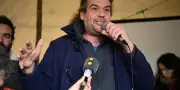 Bassines Non Merci : Julien Le Guet de nouveau devant la justice