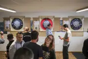 Battle Darts : le club de fléchettes landais qui explose