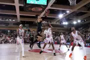 Battu par Paris, l'AS Monaco basket plombé par les absences et les impayés