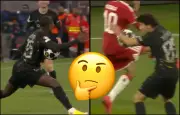 Bayern-PSG : les deux décisions litigieuses de l'arbitre João Pinheiro décryptées
