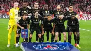 Bayern-PSG : les supporters munichois tentent de perturber le sommeil des Parisiens