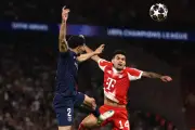 Bayern-PSG : revivez la demi-finale retour de Ligue des champions
