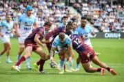 Bayonne craque en fin de match et concède une nouvelle défaite