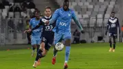 Bayonne-Girondins : duel crucial pour la montée en National 2