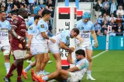 Bayonne : Segonds et Bruni de retour pour défier l'UBB