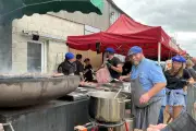 Baza'Days : 800 couverts servis pour le 25e anniversaire à Casteljaloux