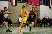 BC Layrac-Astaffort : Johan Marlas et Alexis Pouilloux, le nouveau duo d'entraîneurs