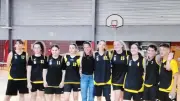 BCV Calvisson : fin de saison triomphante pour les U13M et U15F