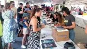 BD jeunesse : les secrets du succès dévoilés au Festival de Sérignan