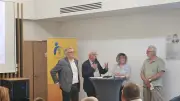 Bédarieux : 2e rencontre des acteurs économiques pour dynamiser la ville