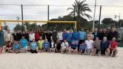 Beach Sports : une soirée sportive et conviviale à Balaruc-les-Bains