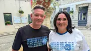 Beaucaire bleu et blanc : des supporters de l'OM unis par la confiance