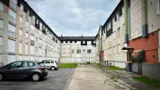 À Beauvais, quatre familles vivent encore dans des immeubles fantômes