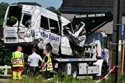 Belgique : drame ferroviaire à Buggenhout, quatre morts dont deux enfants