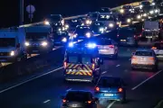 Belgique : un car scolaire percuté par un train à Buggenhout, plusieurs morts