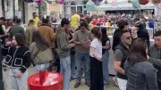Bellegarde : la fête de printemps rassemble toutes les générations