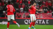 Benfica invaincu mais 3e: un scénario cruel inédit depuis 47 ans