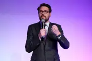 Benjamin Lucas candidat à la primaire de la gauche pour 2027