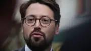Benjamin Lucas-Lundy candidat à la primaire de la gauche pour 2027