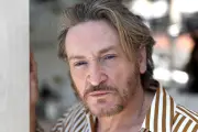 Benoît Magimel, un méchant meurtri dans « Histoires de la nuit » à Cannes