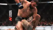 Benoît Saint Denis affrontera Paddy Plimbett à l'UFC 329 le 11 juillet à Las Vegas