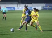 Bergerac éliminé en quart de finale de la Coupe de Nouvelle-Aquitaine