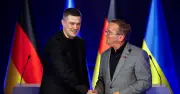 Berlin et Kyiv lancent un partenariat de défense 