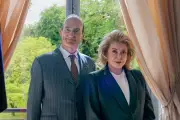 « Bernadette » : Catherine Deneuve, impériale mutine à l’Élysée