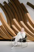 Bernar Venet : du « Tas de charbon » à la montre Alto