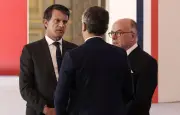Bernard Cazeneuve exprime son désir d'être président en 2027