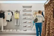Bershka rouvre à Cagnes-sur-Mer : un nouveau concept shopping