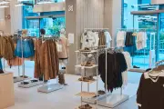 Bershka rouvre à Cagnes-sur-Mer : un shopping repensé sur la Côte d'Azur