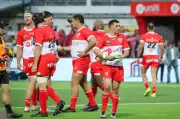 Biarritz et Mont-de-Marsan au bord du gouffre en Pro D2