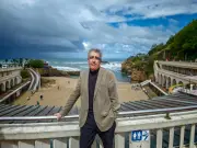 Biarritz : l'adjoint aux travaux face à un chantier colossal
