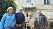 À Biarritz, le centre Zuekin veut pérenniser son médiateur pour les précaires