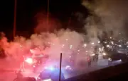 Bilan lourd après les célébrations du PSG : un mort et 219 blessés