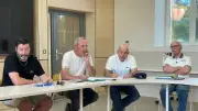 Bilan positif pour les chasseurs de sangliers du Gard