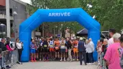 Bilan positif pour les Foulées Souvenir Stephan Cuevas à Marguerittes