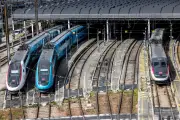 Billet unique ferroviaire : le plan européen pour révolutionner vos voyages en train