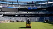 Billets de train pour le MetLife Stadium : le prix abaissé à 100 dollars