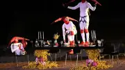 Billetterie ouverte pour le spectacle 