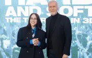 Billie Eilish et James Cameron : un film de concert colossal en 3D